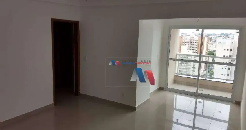 Apartamento com 3 dormitórios à venda, 85 m² por R$ 450.000,00 - Boa Vista - São José do Rio Preto/SP