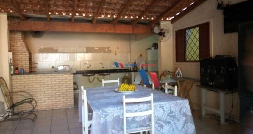 Chácara com 3 dormitórios à venda, 1000 m² por R$ 350.000,00 - Estância Bosque Verde (Zona Rural) - São José do Rio Preto/SP
