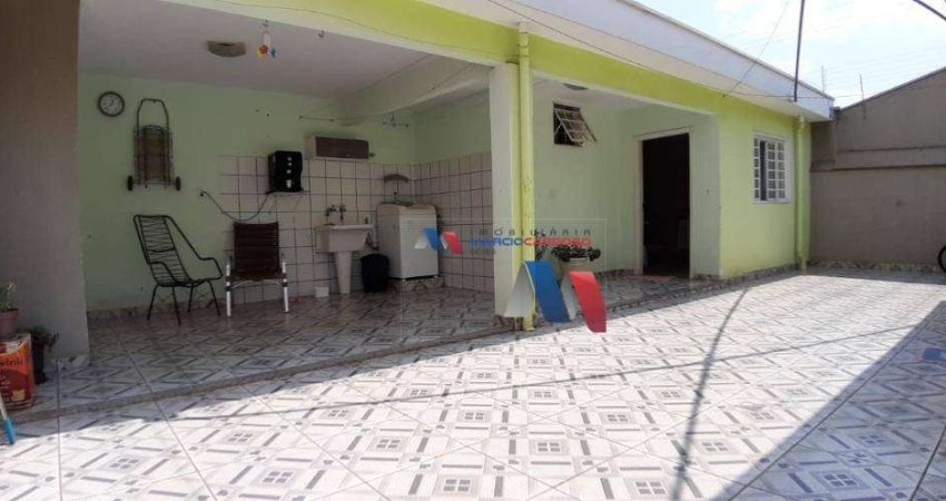 Casa com 2 dormitórios à venda, 160 m² por R$ 450.000,00 - Boa Vista - São José do Rio Preto/SP