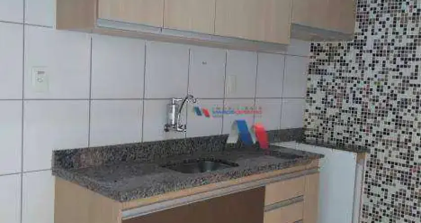 Apartamento com 2 dormitórios à venda, 70 m² por R$ 350.000,00 - Higienópolis - São José do Rio Preto/SP