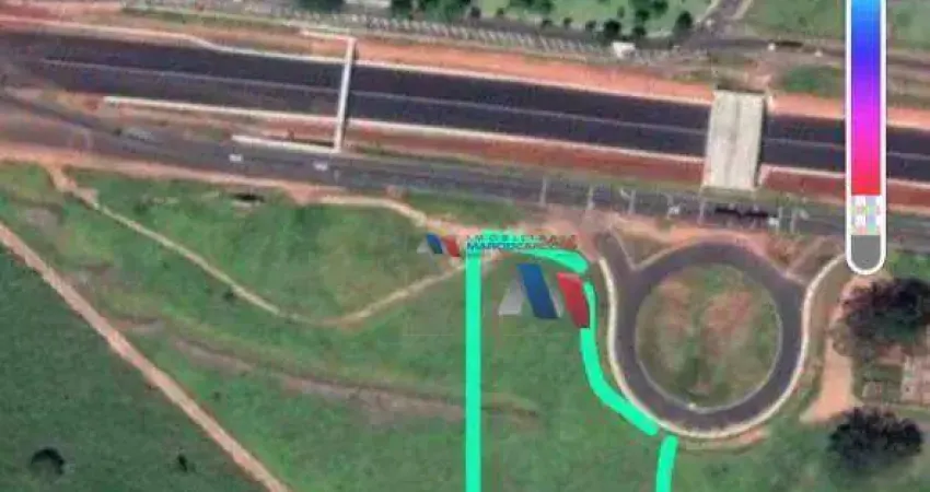Área à venda, 17600 m² por R$ 26.000.000,00 - Iguatemi - São José do Rio Preto/SP