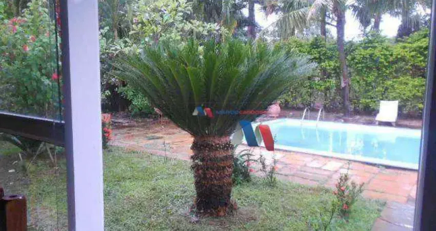 Chácara com 2 dormitórios à venda, 3000 m² por R$ 620.000,00 - Loteamento Edem Leste (Zona Rural) - São José do Rio Preto/SP