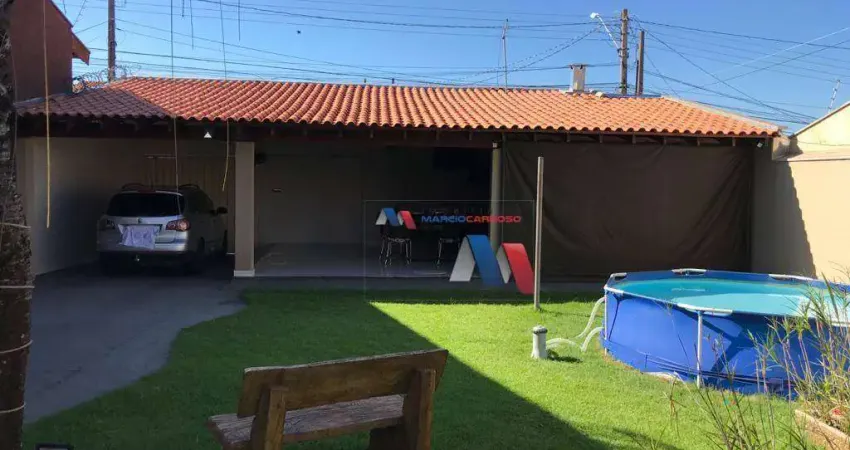 Casa com 2 dormitórios à venda, 160 m² por R$ 600.000,00 - Jardim São Marco - São José do Rio Preto/SP