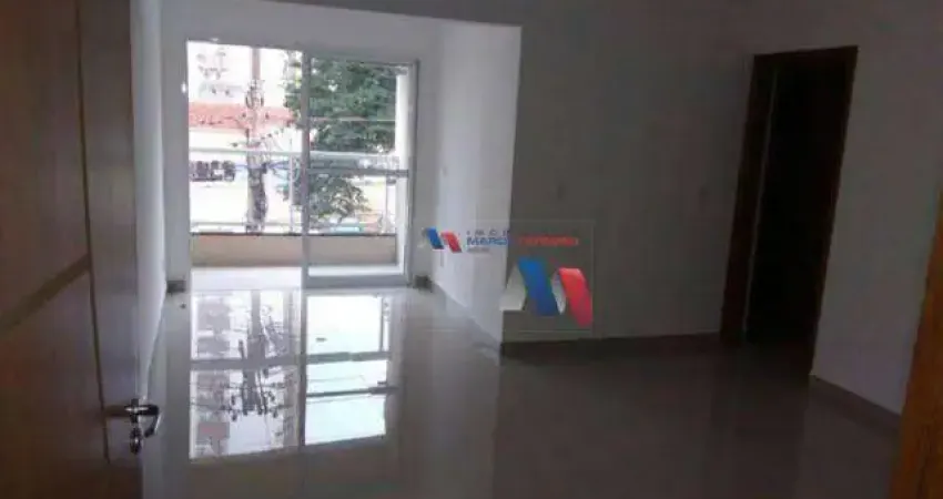 Apartamento com 3 dormitórios à venda, 87 m² por R$ 500.000,00 - Boa Vista - São José do Rio Preto/SP