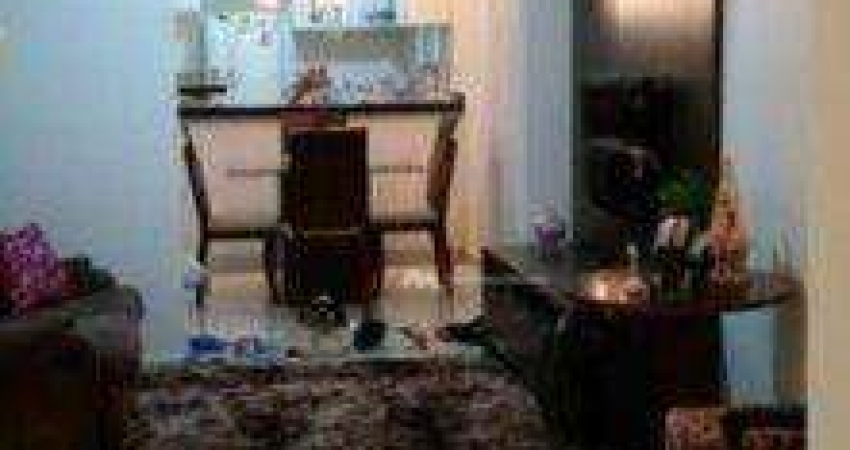 Casa com 2 dormitórios à venda, 60 m² por R$ 369.000,00 - Parque da Liberdade IV - São José do Rio Preto/SP