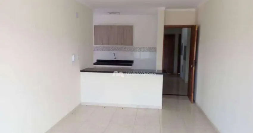 Apartamento com 2 dormitórios à venda, 68 m² por R$ 209.000,00 - Jardim do Lago - São José do Rio Preto/SP