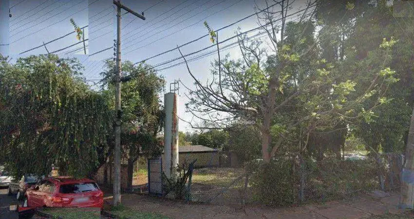 Terreno à venda, 300 m² por R$ 280.000,00 - Jardim Fuscaldo - São José do Rio Preto/SP