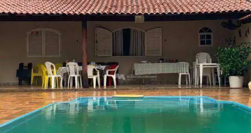 Chácara com 5 dormitórios à venda, 7000 m² por R$ 800.000,00 - Vila Azul (Zona Rural) - São José do Rio Preto/SP