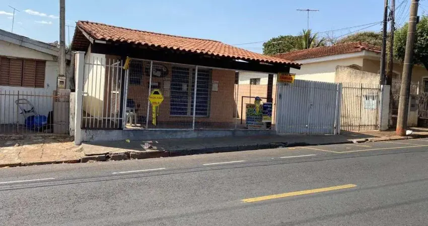 Salão à venda, 80 m² por R$ 220.000,00 - Parque Jaguaré - São José do Rio Preto/SP