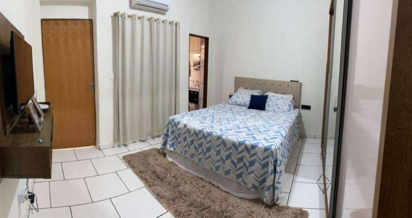 Casa com 3 dormitórios à venda, 170 m² por R$ 280.000,00 - Vila Angélica - São José do Rio Preto/SP