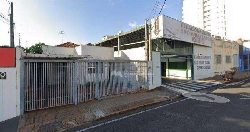 Casa à venda, 200 m² por R$ 930.000,00 - Centro - São José do Rio Preto/SP