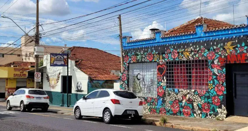 Casa com 3 dormitórios à venda, 180 m² por R$ 998.000,00 - Vila Aurora - São José do Rio Preto/SP