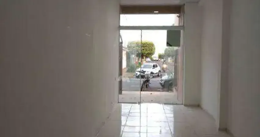 Sala para alugar, 60 m² por R$ 2.100,00/mês - Boa Vista - São José do Rio Preto/SP