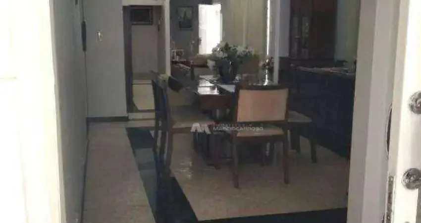 Casa com 2 dormitórios à venda, 500 m² por R$ 1.500.000,00 - Vila Aurora - São José do Rio Preto/SP