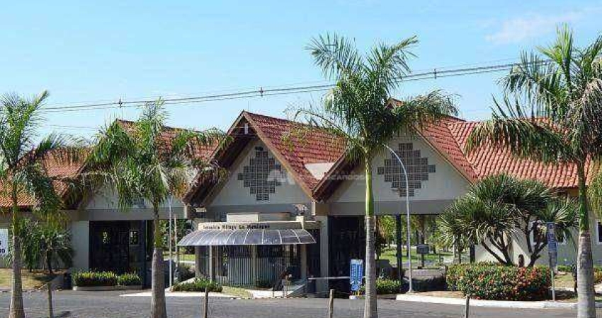 Terreno à venda, 360 m² por R$ 550.000,00 - Condomínio Village La Montagne - São José do Rio Preto/SP