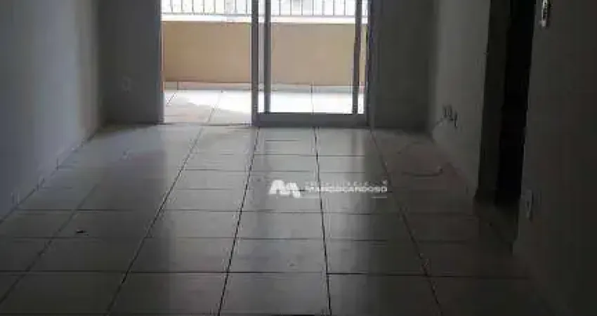 Apartamento com 2 dormitórios à venda, 65 m² por R$ 320.000,00 - Centro - São José do Rio Preto/SP