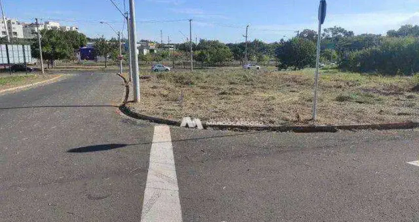 Terreno à venda, 1217 m² por R$ 2.434.000,00 - Jardim Caparroz - São José do Rio Preto/SP