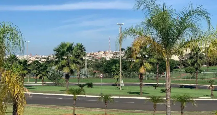 Terreno à venda, 400 m² por R$ 680.000,00 - Gaivota II - São José do Rio Preto/SP