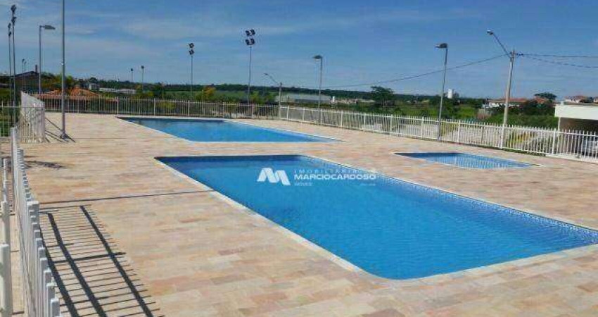 Terreno à venda, 276 m² por R$ 370.000,00 - FIGUEIRA II - São José do Rio Preto/SP