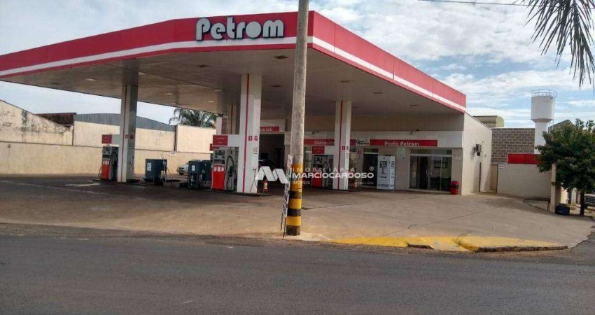 Loja à venda, 600 m² por R$ 3.300.000,00 - Loteamento Sao Diego - Mirassol/SP