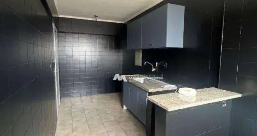 Apartamento com 1 dormitório à venda, 57 m² por R$ 300.000,00 - Centro - São José do Rio Preto/SP