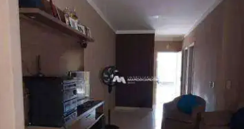 Casa com 2 dormitórios à venda, 94 m² por R$ 310.000,00 - Parque da Liberdade V - São José do Rio Preto/SP