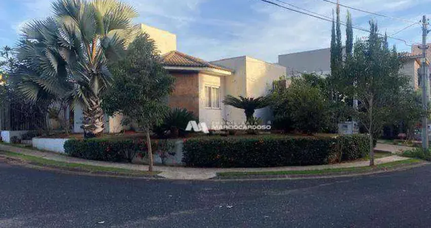 Casa à venda, 184 m² por R$ 1.090.000,00 - Village Damha Rio Preto II - São José do Rio Preto/SP
