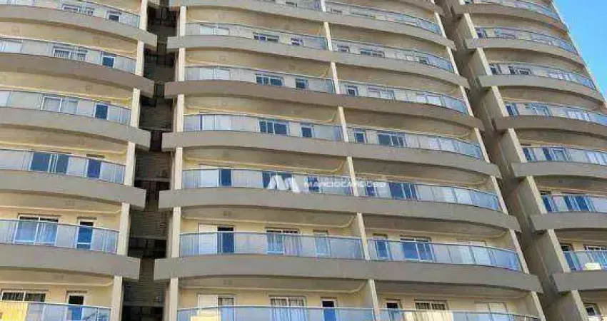 Apartamento com 1 dormitório à venda, 50 m² por R$ 410.000,00 - Vila Imperial - São José do Rio Preto/SP