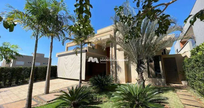 Casa à venda, 195 m² por R$ 1.350.000,00 - Parque Residencial Buona Vita - São José do Rio Preto/SP