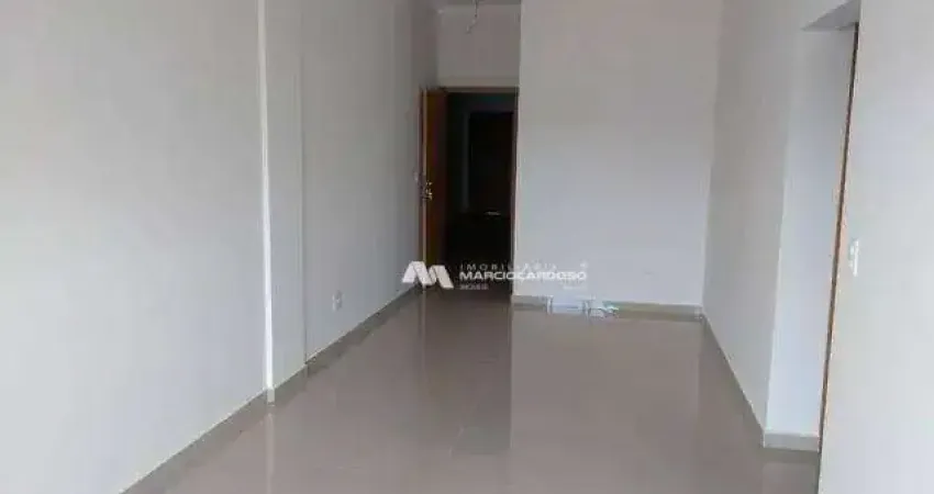 Apartamento com 2 dormitórios à venda, 83 m² por R$ 515.000,00 - Bom Jardim - São José do Rio Preto/SP