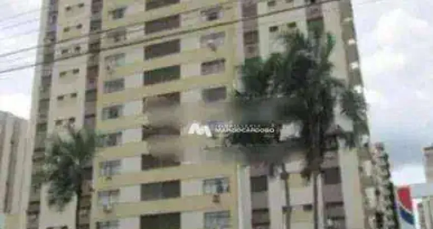 Apartamento com 3 dormitórios à venda, 140 m² por R$ 320.000,00 - Centro - São José do Rio Preto/SP