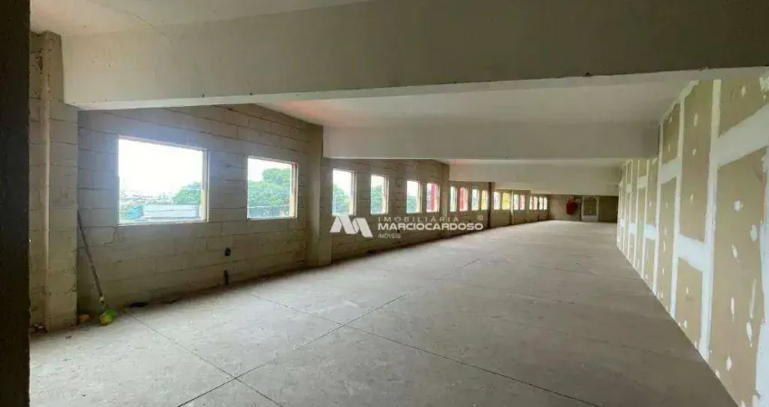 Sala para alugar, 200 m² por R$ 4.670,00/mês - Jardim Primavera - São José do Rio Preto/SP