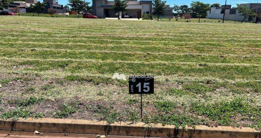 Terreno à venda, 225 m² por R$ 100.000,00 - Damha Fit - Ipiguá/SP