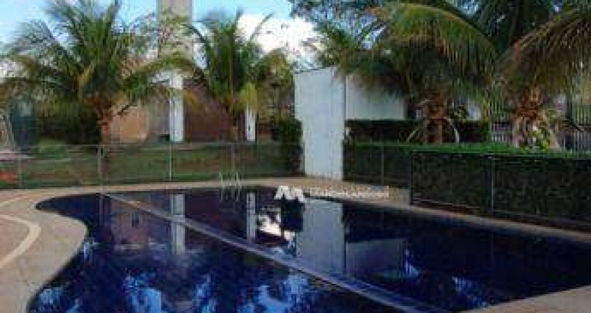 Terreno à venda, 253 m² por R$ 110.000,00 - Condomínio Bella Vitta - Bady Bassitt/SP