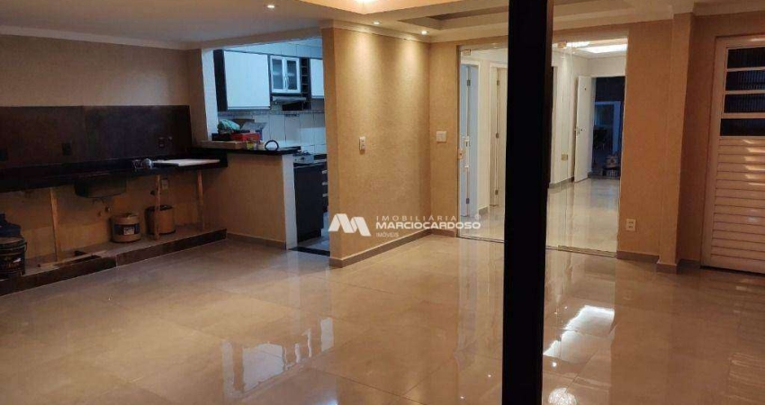 Casa com 3 dormitórios à venda, 160 m² por R$ 750.000,00 - RIO VOLGA - São José do Rio Preto/SP