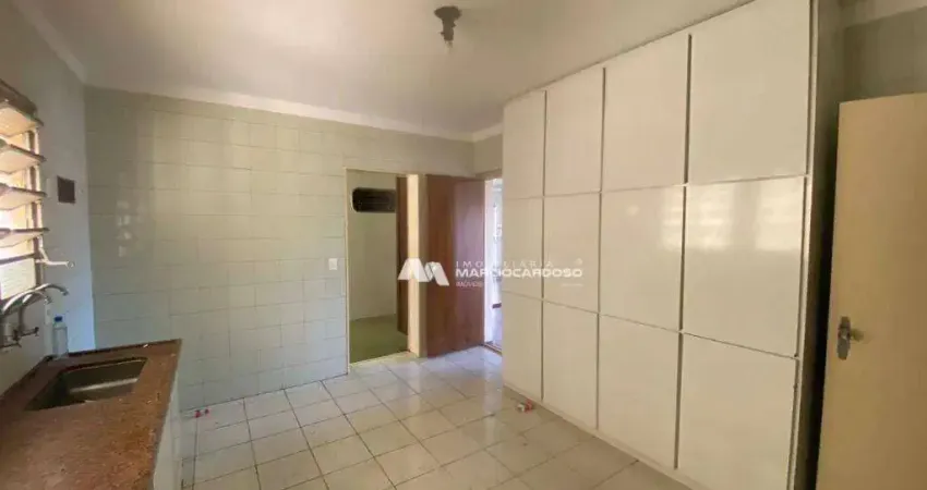 Apartamento, 150 m² - venda por R$ 450.000,00 ou aluguel por R$ 2.605,00/mês - Centro - São José do Rio Preto/SP