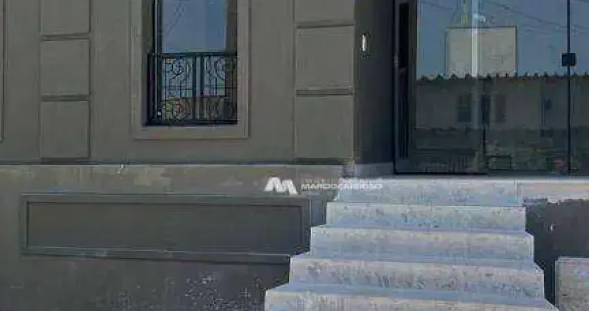 Casa com 1 dormitório à venda, 350 m² por R$ 2.200.000,00 - Boa Vista - São José do Rio Preto/SP