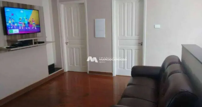Sobrado com 3 dormitórios, 220 m² - venda por R$ 1.150.000,00 ou aluguel por R$ 7.795,00/mês - Parque Industrial - São José do Rio Preto/SP