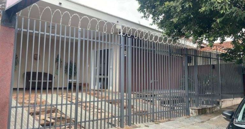 Casa, 220 m² - venda por R$ 750.000,00 ou aluguel por R$ 5.778,00/mês - Jardim Alto Rio Preto - São José do Rio Preto/SP