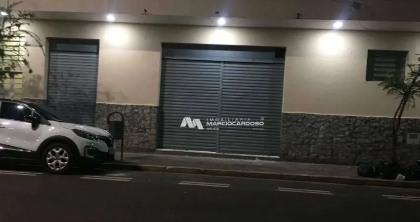 Salão para alugar, 290 m² por R$ 14.107,98/mês - Centro - São José do Rio Preto/SP