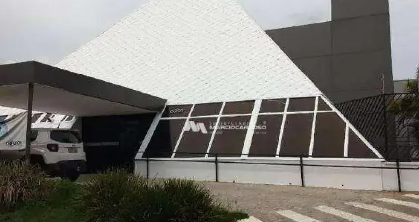 Prédio à venda, 880 m² por R$ 6.500.000,00 - Redentor - São José do Rio Preto/SP