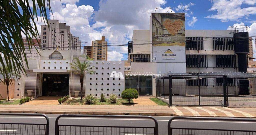 Salão para alugar, 844 m² por R$ 41.000,00/mês - Centro - São José do Rio Preto/SP