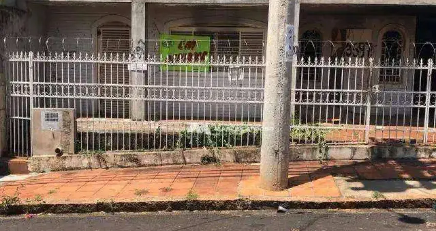 Casa com 4 dormitórios à venda, 194 m² por R$ 480.000,00 - Vila Santa Cruz - São José do Rio Preto/SP