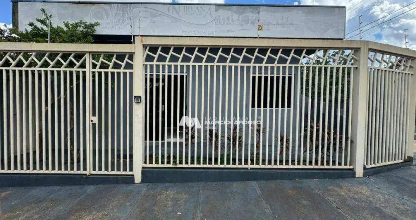 Sala para alugar, 26 m² por R$ 1.600,00/mês - Jardim Maracanã - São José do Rio Preto/SP