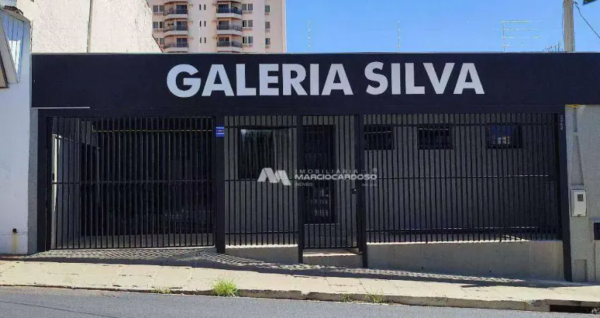 Casa, 197 m² - venda por r$ 1.250.000,00 ou aluguel por r$ 2.000,00/mês - centro - são josé do rio preto/sp