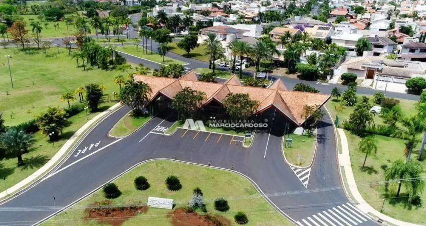 Terreno à venda, 1000 m² por R$ 2.500.000,00 - DAMHA I - São José do Rio Preto/SP