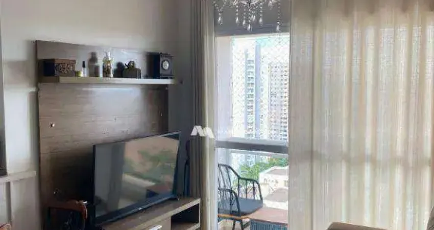 Apartamento com 2 dormitórios à venda, 65 m² por R$ 570.000,00 - AKADIA - São José do Rio Preto/SP