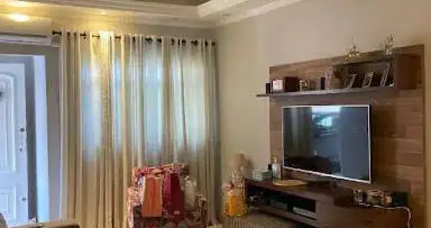 Casa com 3 dormitórios à venda, 180 m² por R$ 399.000,00 - Jardim Urupês - São José do Rio Preto/SP