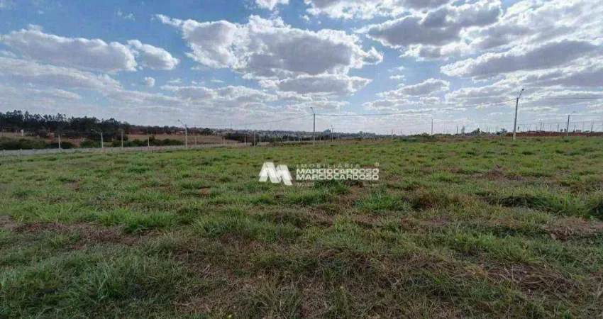 Terreno à venda, 300 m² por R$ 320.000,00 - Quinta do Lago II - Lac Léman - São José do Rio Preto/SP
