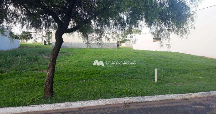 Terreno à venda, 360 m² por R$ 360.000,00 - Jardim Botânico - Bady Bassitt/SP